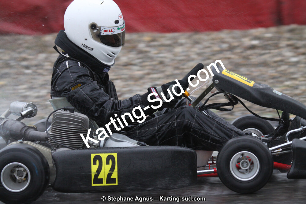 04/11/2012 : Course Club Téléthon 2012 à Lavelanet (photos Stéphane Agnus) 2012 — karting