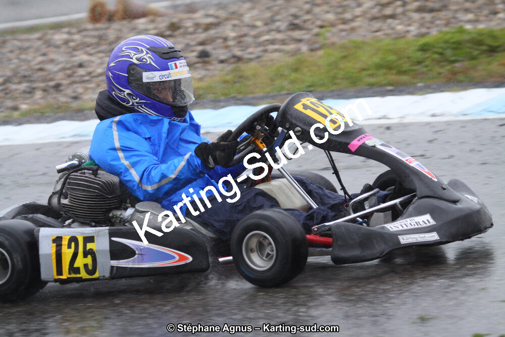 04/11/2012 : Course Club Téléthon 2012 à Lavelanet (photos Stéphane Agnus) 2012 — karting