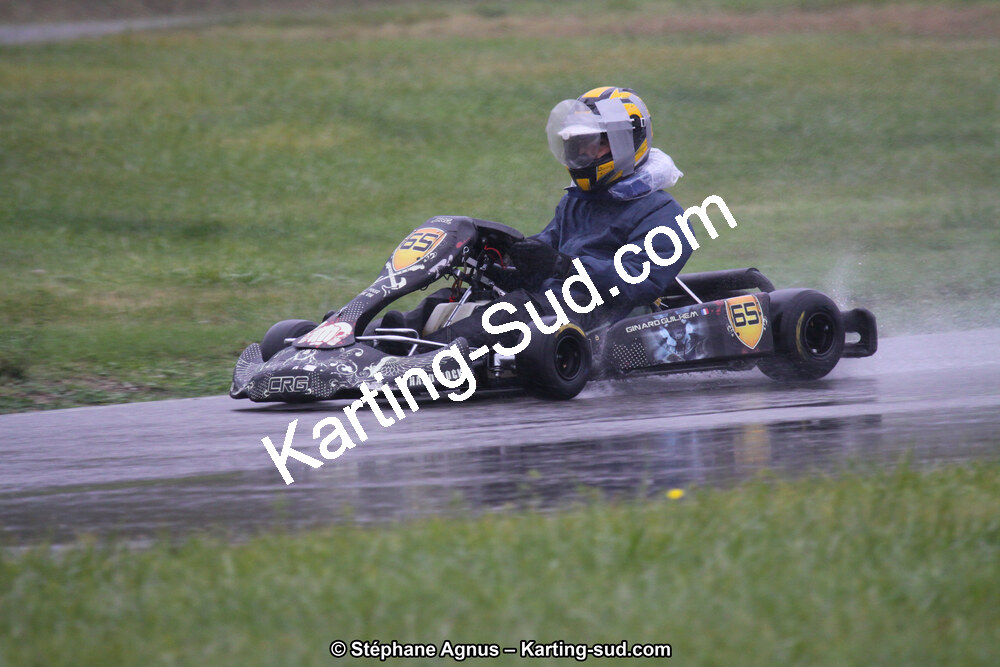 04/11/2012 : Course Club Téléthon 2012 à Lavelanet (photos Stéphane Agnus) 2012 — karting