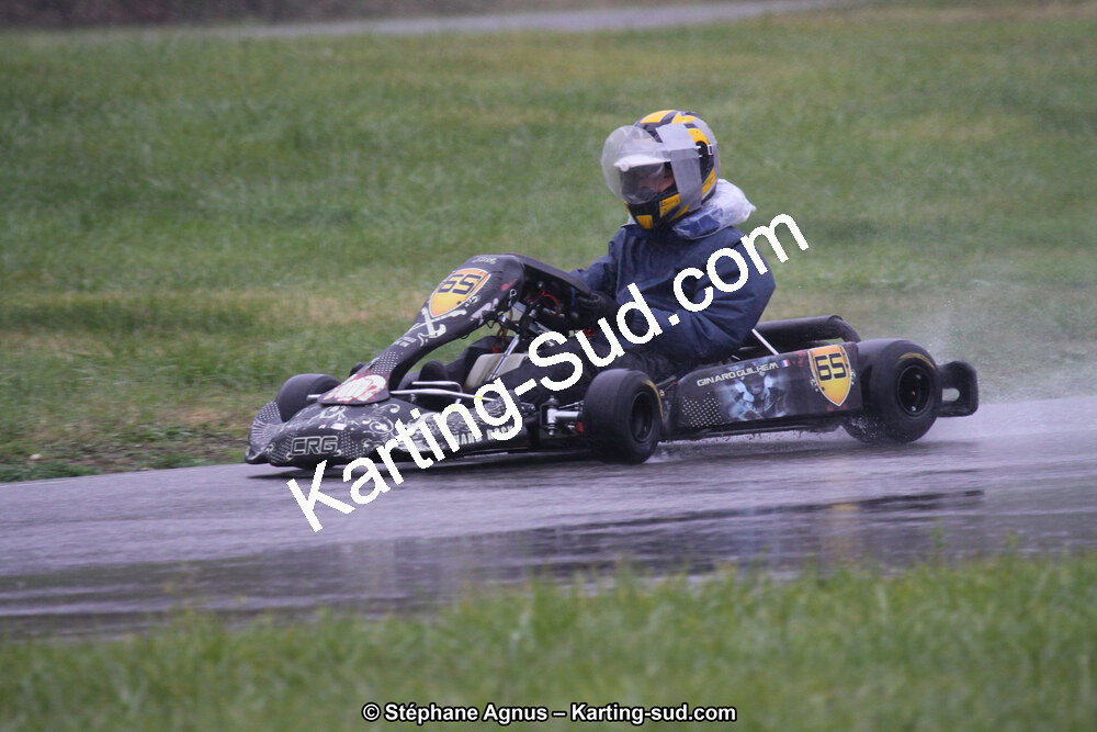 04/11/2012 : Course Club Téléthon 2012 à Lavelanet (photos Stéphane Agnus) 2012 — karting