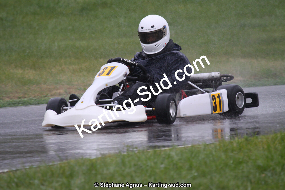 04/11/2012 : Course Club Téléthon 2012 à Lavelanet (photos Stéphane Agnus) 2012 — karting