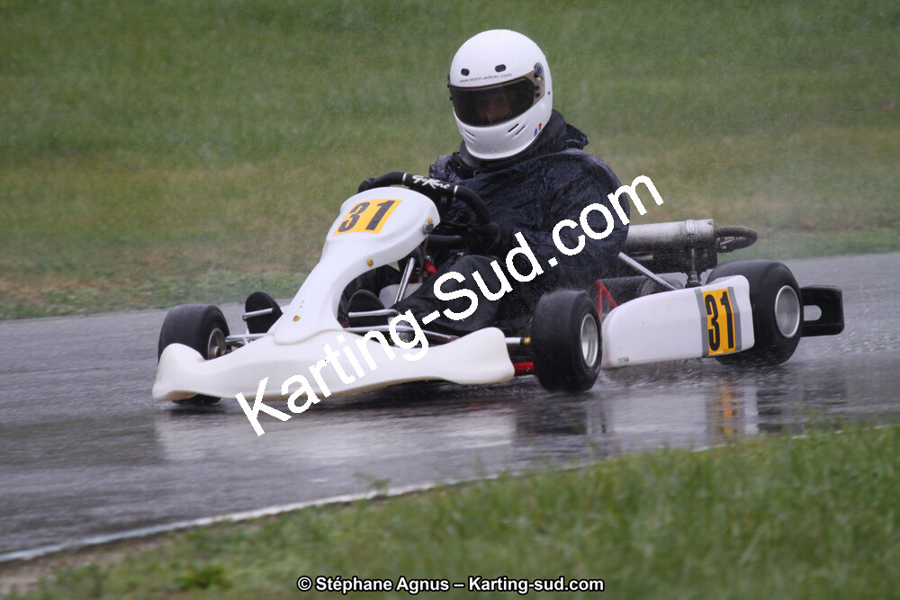 04/11/2012 : Course Club Téléthon 2012 à Lavelanet (photos Stéphane Agnus) 2012 — karting