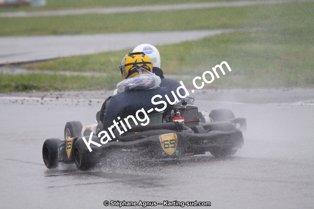 04/11/2012 : Course Club Téléthon 2012 à Lavelanet (photos Stéphane Agnus) 2012 — karting