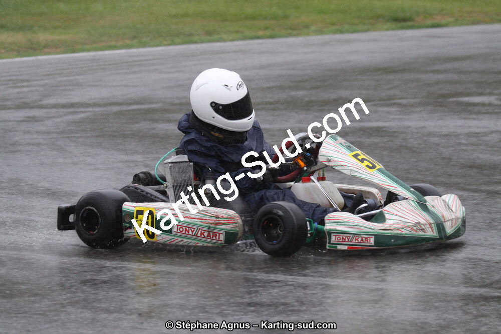 04/11/2012 : Course Club Téléthon 2012 à Lavelanet (photos Stéphane Agnus) 2012 — karting