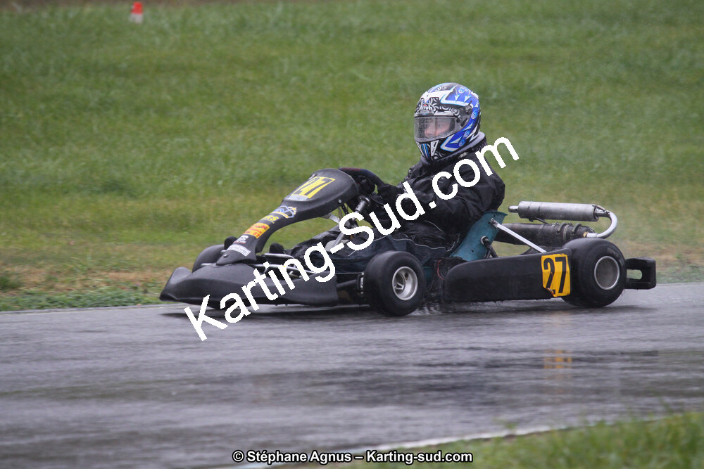 04/11/2012 : Course Club Téléthon 2012 à Lavelanet (photos Stéphane Agnus) 2012 — karting
