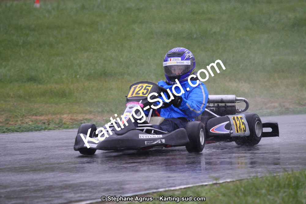 04/11/2012 : Course Club Téléthon 2012 à Lavelanet (photos Stéphane Agnus) 2012 — karting