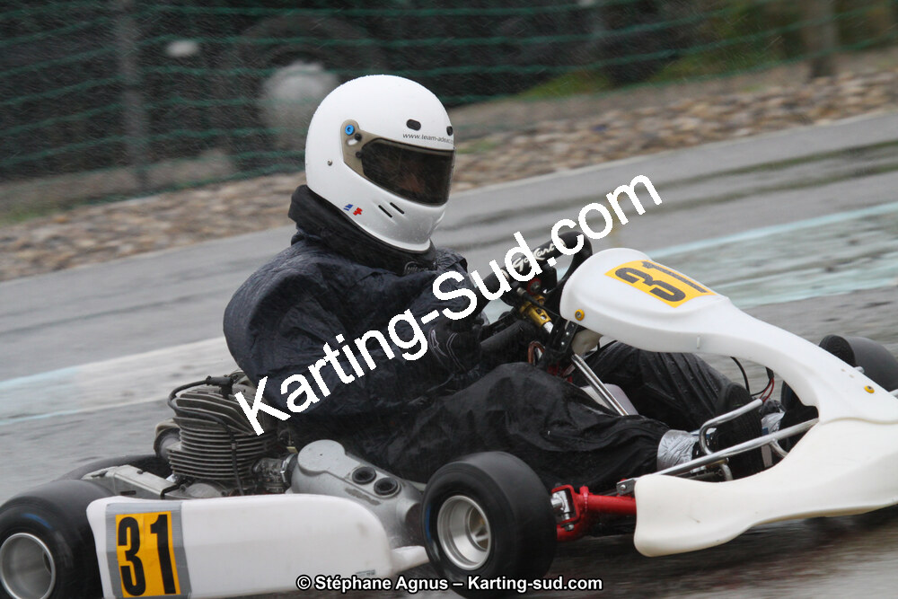 04/11/2012 : Course Club Téléthon 2012 à Lavelanet (photos Stéphane Agnus) 2012 — karting