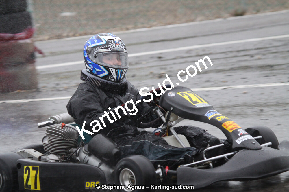 04/11/2012 : Course Club Téléthon 2012 à Lavelanet (photos Stéphane Agnus) 2012 — karting