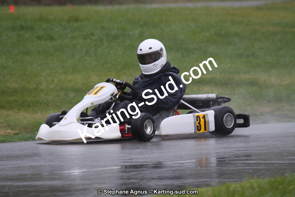 04/11/2012 : Course Club Téléthon 2012 à Lavelanet (photos Stéphane Agnus) 2012 — karting