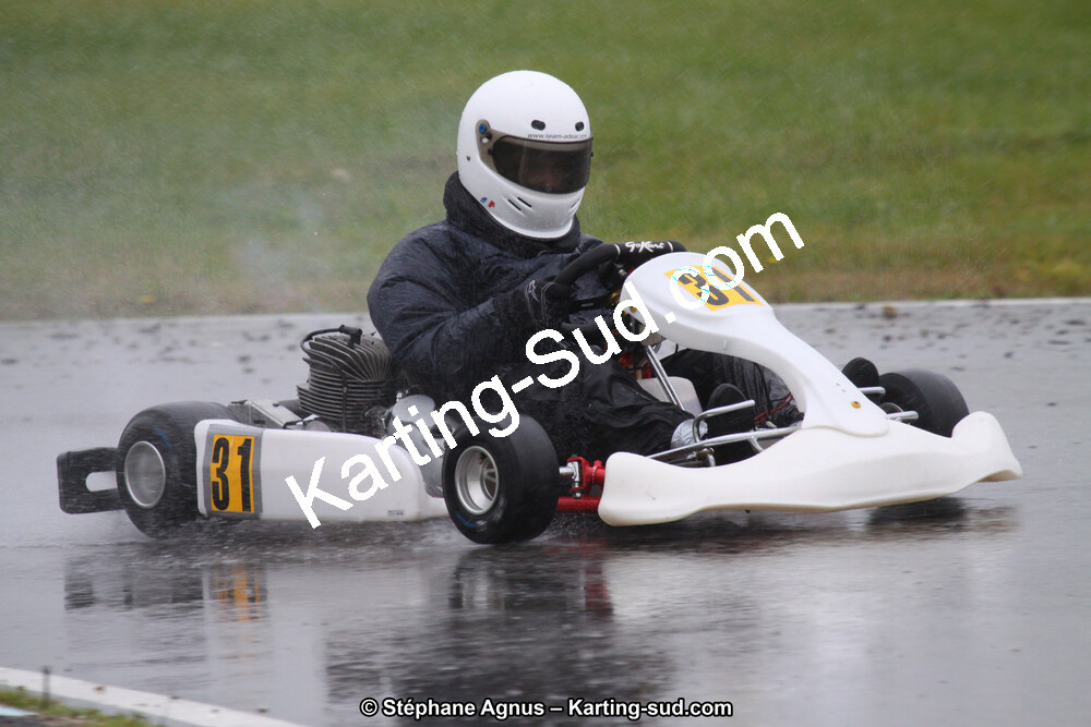 04/11/2012 : Course Club Téléthon 2012 à Lavelanet (photos Stéphane Agnus) 2012 — karting