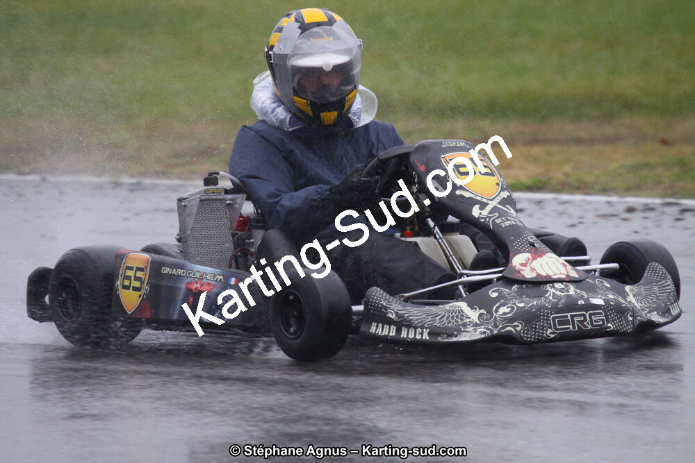 04/11/2012 : Course Club Téléthon 2012 à Lavelanet (photos Stéphane Agnus) 2012 — karting
