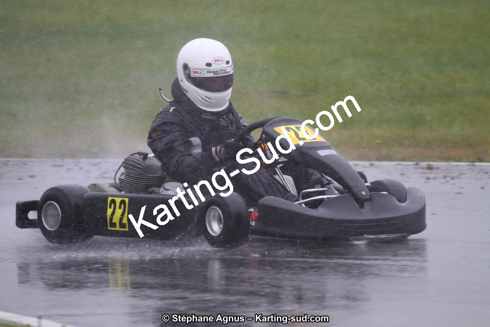 04/11/2012 : Course Club Téléthon 2012 à Lavelanet (photos Stéphane Agnus) 2012 — karting