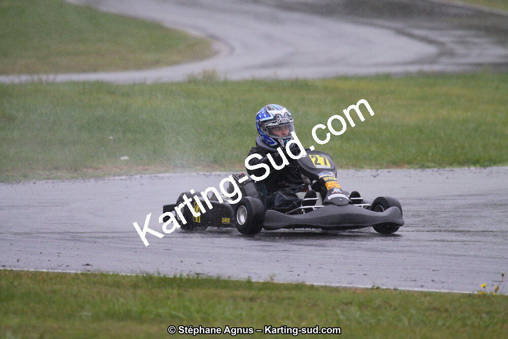 04/11/2012 : Course Club Téléthon 2012 à Lavelanet (photos Stéphane Agnus) 2012 — karting