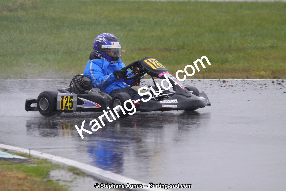 04/11/2012 : Course Club Téléthon 2012 à Lavelanet (photos Stéphane Agnus) 2012 — karting