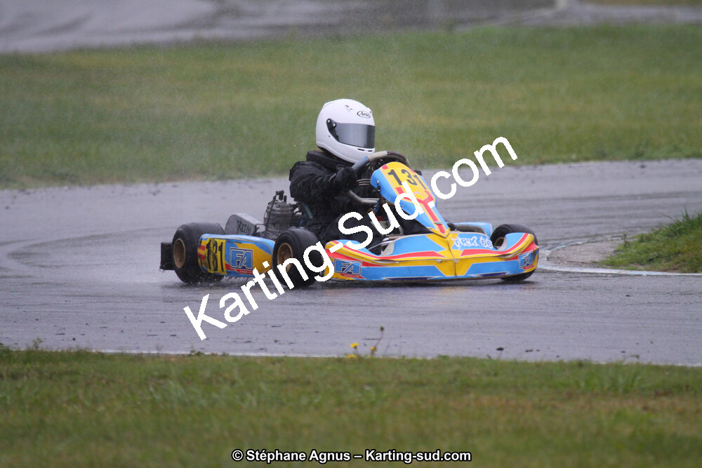 04/11/2012 : Course Club Téléthon 2012 à Lavelanet (photos Stéphane Agnus) 2012 — karting