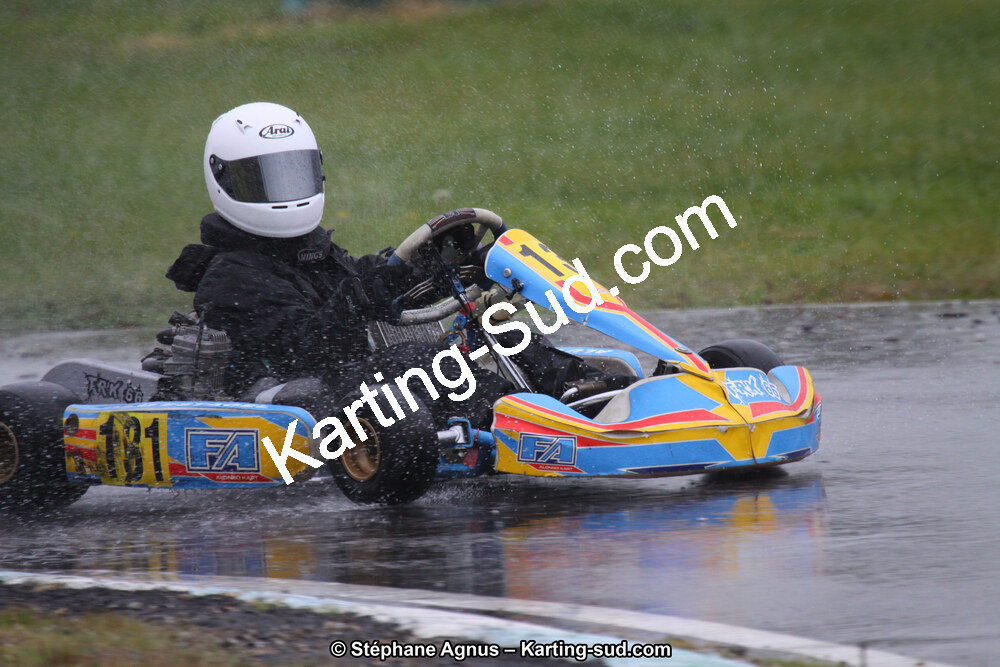 04/11/2012 : Course Club Téléthon 2012 à Lavelanet (photos Stéphane Agnus) 2012 — karting