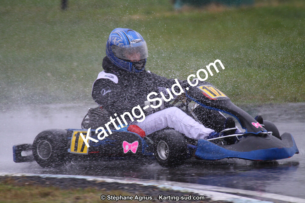 04/11/2012 : Course Club Téléthon 2012 à Lavelanet (photos Stéphane Agnus) 2012 — karting