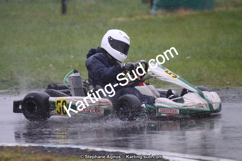 04/11/2012 : Course Club Téléthon 2012 à Lavelanet (photos Stéphane Agnus) 2012 — karting