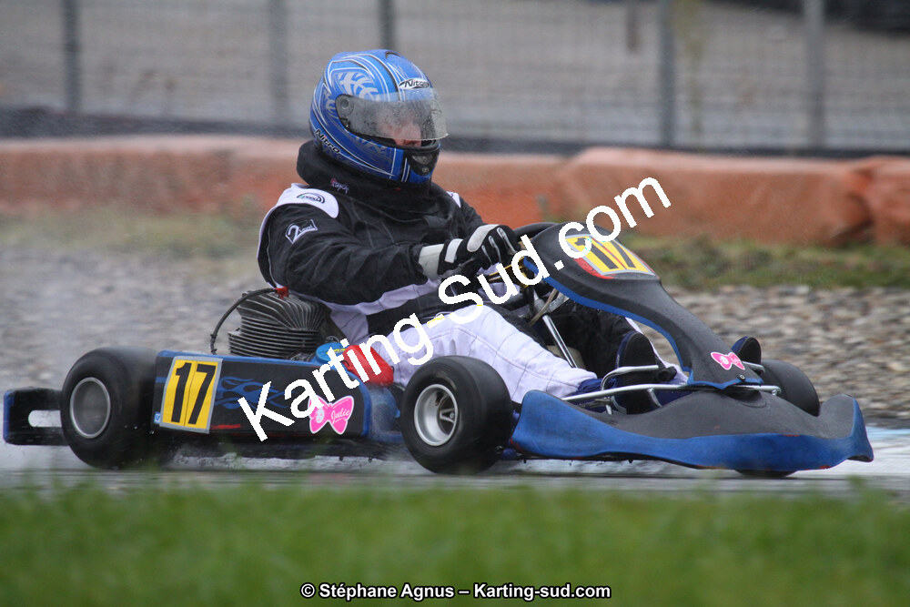 04/11/2012 : Course Club Téléthon 2012 à Lavelanet (photos Stéphane Agnus) 2012 — karting