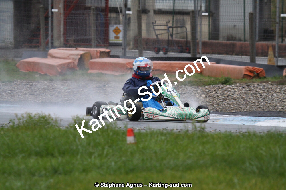 04/11/2012 : Course Club Téléthon 2012 à Lavelanet (photos Stéphane Agnus) 2012 — karting