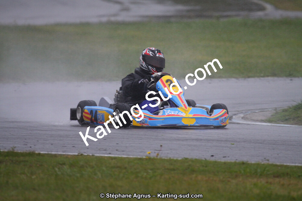 04/11/2012 : Course Club Téléthon 2012 à Lavelanet (photos Stéphane Agnus) 2012 — karting