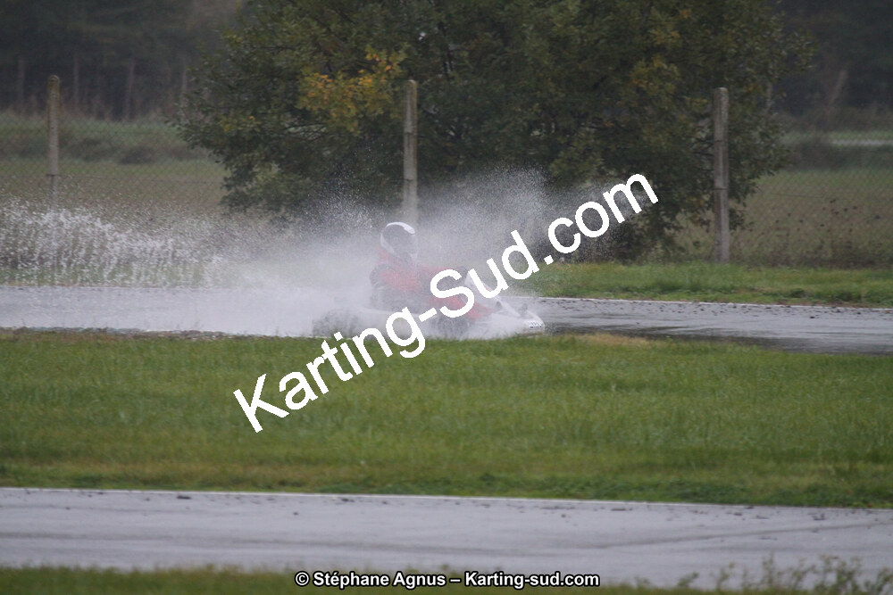 04/11/2012 : Course Club Téléthon 2012 à Lavelanet (photos Stéphane Agnus) 2012 — karting