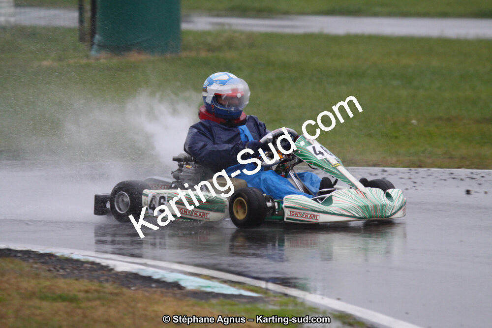 04/11/2012 : Course Club Téléthon 2012 à Lavelanet (photos Stéphane Agnus) 2012 — karting