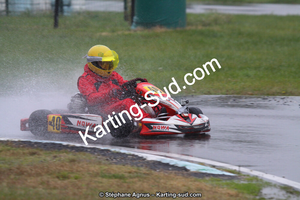 04/11/2012 : Course Club Téléthon 2012 à Lavelanet (photos Stéphane Agnus) 2012 — karting