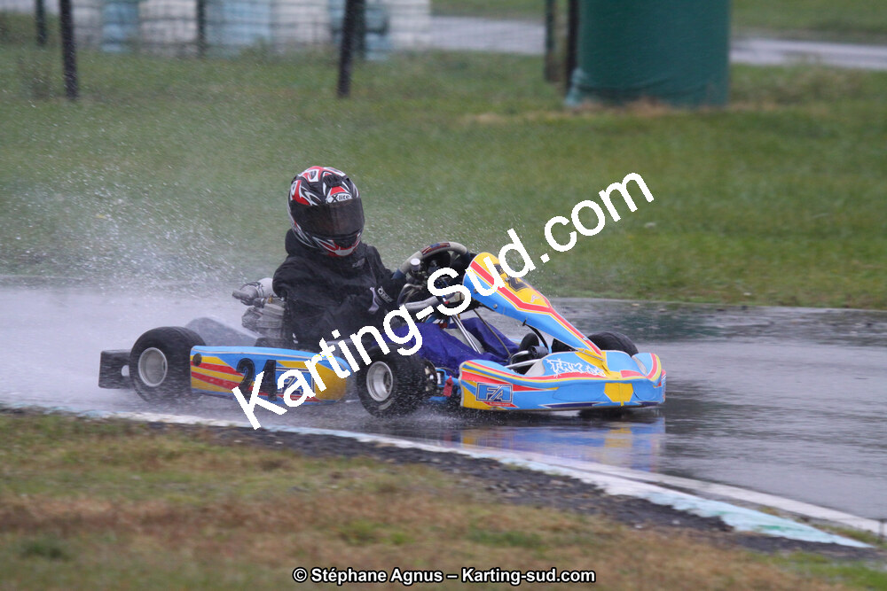 04/11/2012 : Course Club Téléthon 2012 à Lavelanet (photos Stéphane Agnus) 2012 — karting