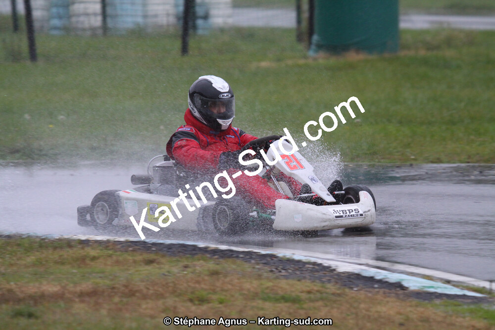 04/11/2012 : Course Club Téléthon 2012 à Lavelanet (photos Stéphane Agnus) 2012 — karting