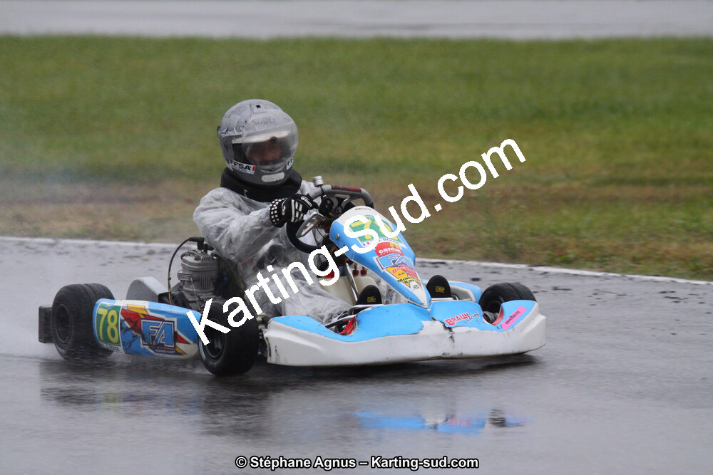 04/11/2012 : Course Club Téléthon 2012 à Lavelanet (photos Stéphane Agnus) 2012 — karting