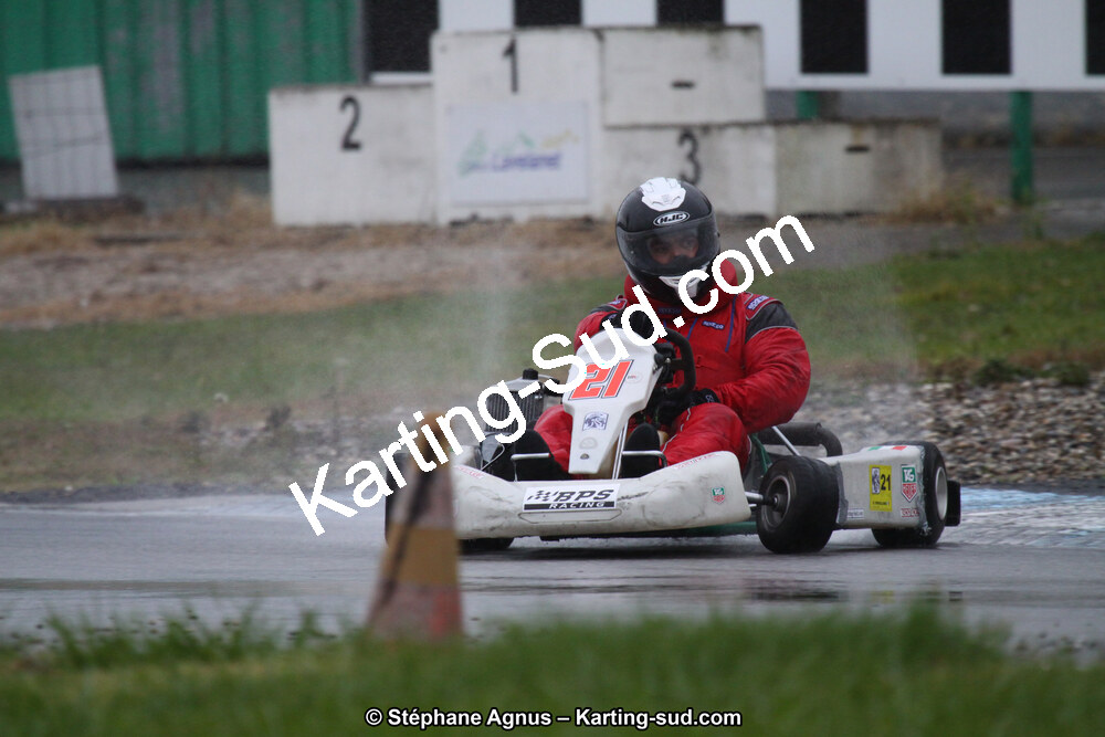 04/11/2012 : Course Club Téléthon 2012 à Lavelanet (photos Stéphane Agnus) 2012 — karting
