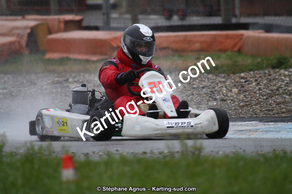 04/11/2012 : Course Club Téléthon 2012 à Lavelanet (photos Stéphane Agnus) 2012 — karting