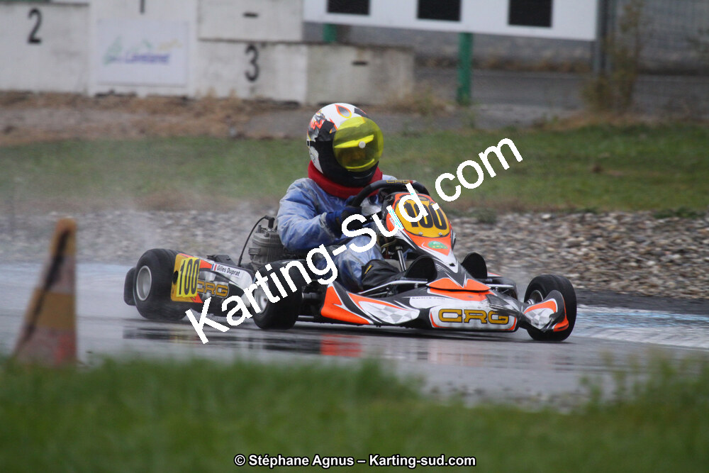 04/11/2012 : Course Club Téléthon 2012 à Lavelanet (photos Stéphane Agnus) 2012 — karting