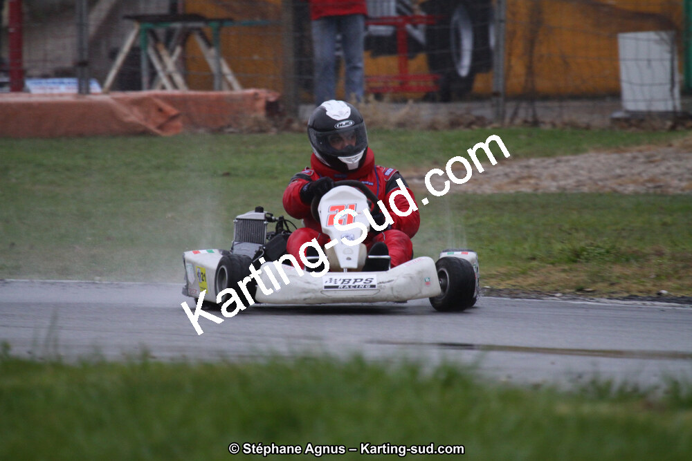 04/11/2012 : Course Club Téléthon 2012 à Lavelanet (photos Stéphane Agnus) 2012 — karting