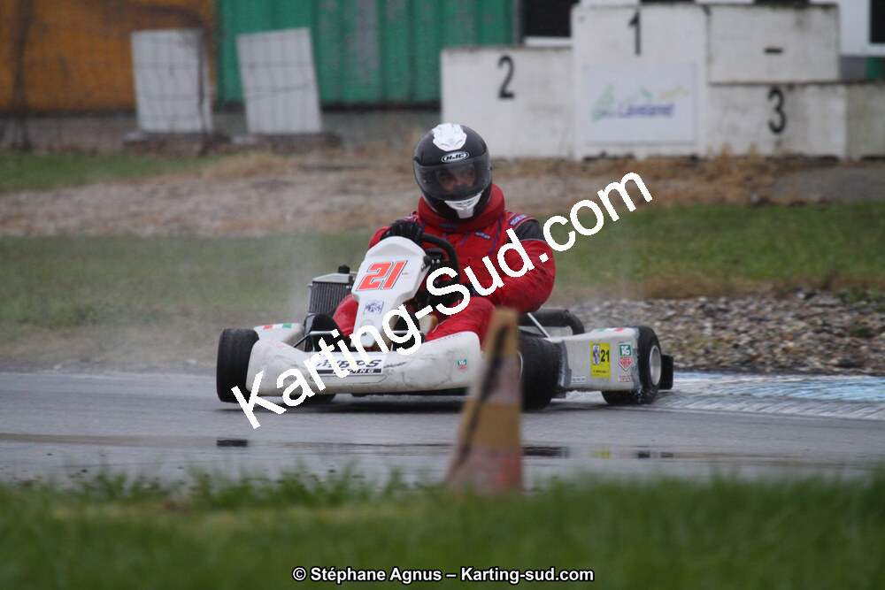 04/11/2012 : Course Club Téléthon 2012 à Lavelanet (photos Stéphane Agnus) 2012 — karting