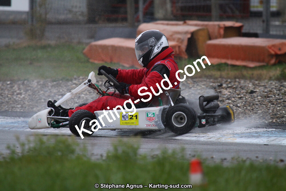 04/11/2012 : Course Club Téléthon 2012 à Lavelanet (photos Stéphane Agnus) 2012 — karting