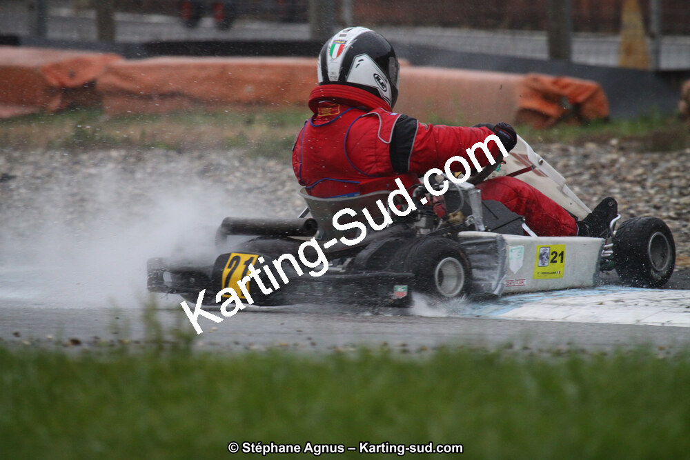 04/11/2012 : Course Club Téléthon 2012 à Lavelanet (photos Stéphane Agnus) 2012 — karting