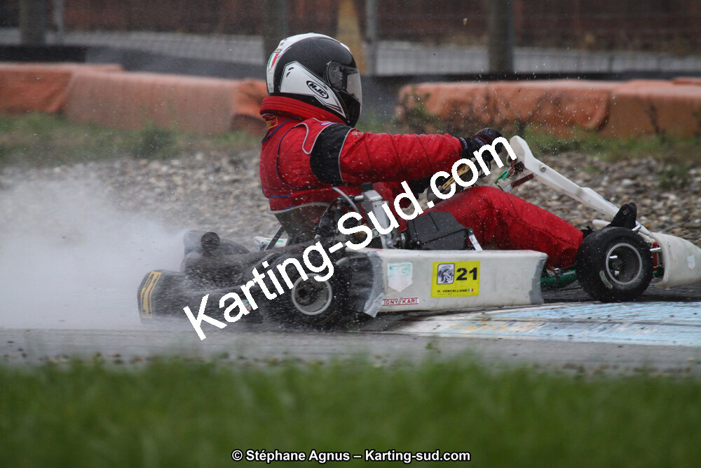 04/11/2012 : Course Club Téléthon 2012 à Lavelanet (photos Stéphane Agnus) 2012 — karting