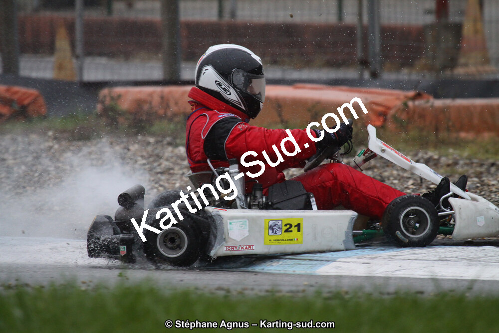 04/11/2012 : Course Club Téléthon 2012 à Lavelanet (photos Stéphane Agnus) 2012 — karting