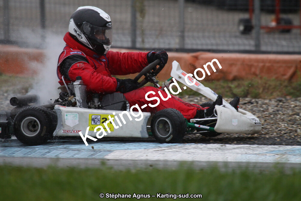 04/11/2012 : Course Club Téléthon 2012 à Lavelanet (photos Stéphane Agnus) 2012 — karting
