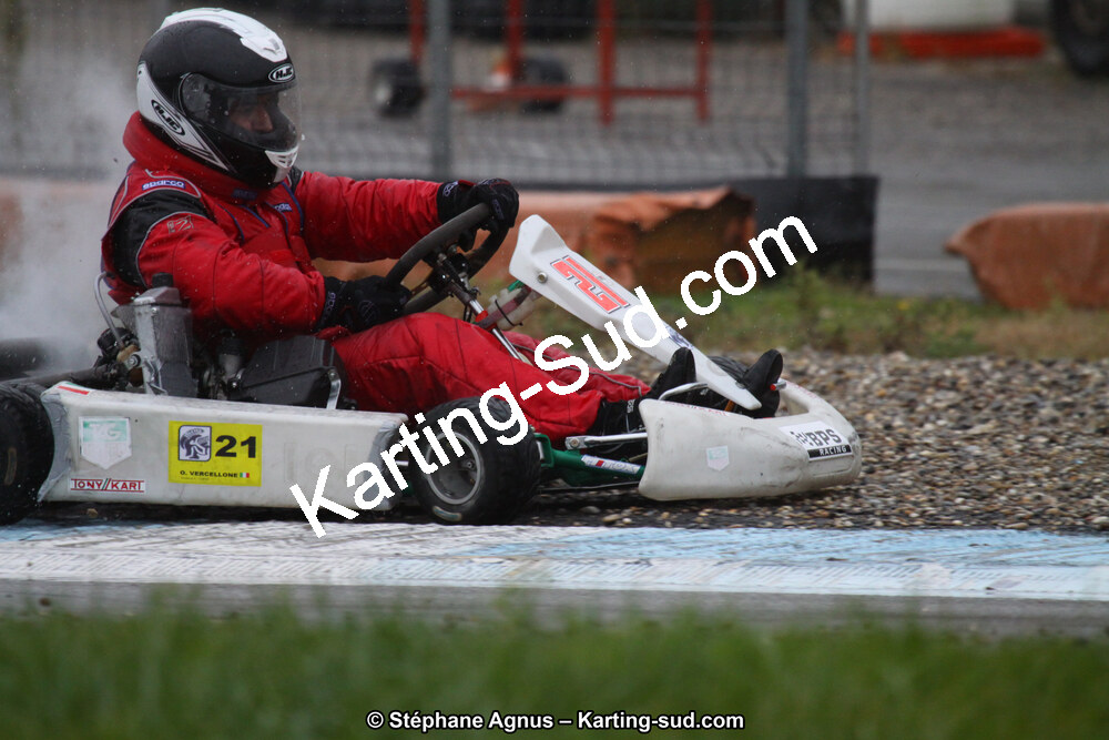04/11/2012 : Course Club Téléthon 2012 à Lavelanet (photos Stéphane Agnus) 2012 — karting
