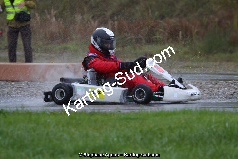 04/11/2012 : Course Club Téléthon 2012 à Lavelanet (photos Stéphane Agnus) 2012 — karting