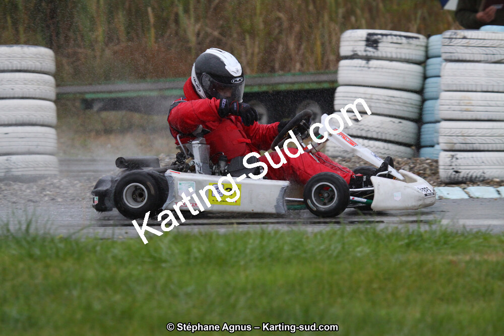 04/11/2012 : Course Club Téléthon 2012 à Lavelanet (photos Stéphane Agnus) 2012 — karting