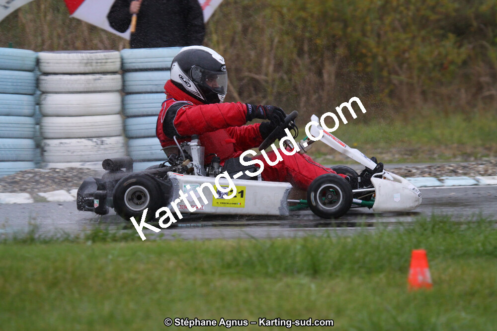 04/11/2012 : Course Club Téléthon 2012 à Lavelanet (photos Stéphane Agnus) 2012 — karting