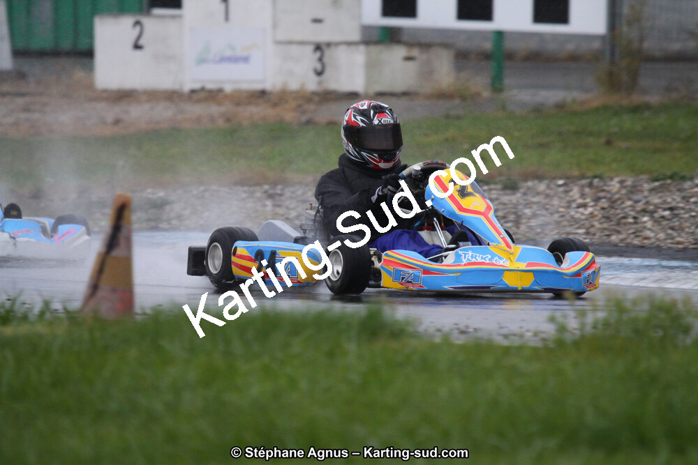 04/11/2012 : Course Club Téléthon 2012 à Lavelanet (photos Stéphane Agnus) 2012 — karting