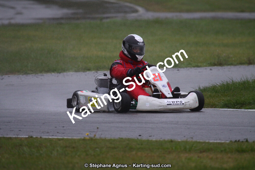 04/11/2012 : Course Club Téléthon 2012 à Lavelanet (photos Stéphane Agnus) 2012 — karting