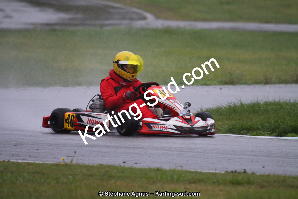 04/11/2012 : Course Club Téléthon 2012 à Lavelanet (photos Stéphane Agnus) 2012 — karting