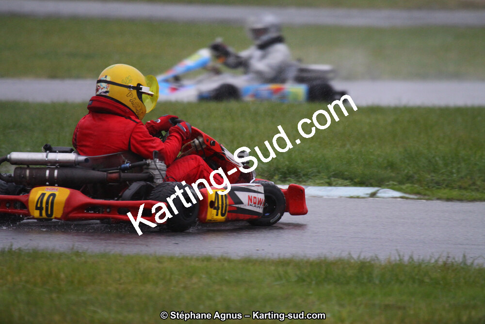 04/11/2012 : Course Club Téléthon 2012 à Lavelanet (photos Stéphane Agnus) 2012 — karting