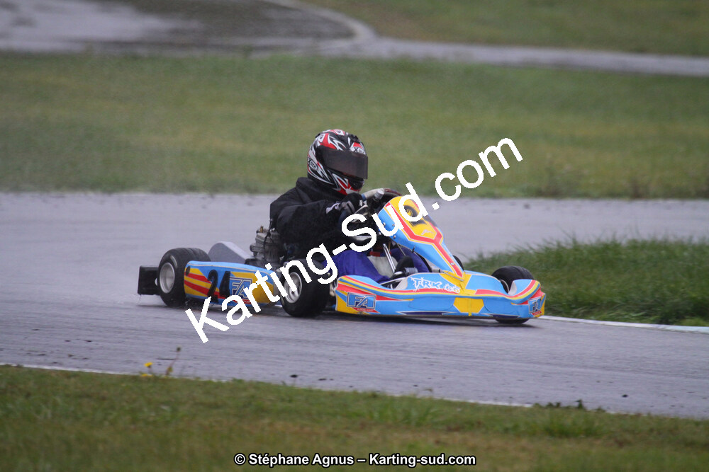 04/11/2012 : Course Club Téléthon 2012 à Lavelanet (photos Stéphane Agnus) 2012 — karting